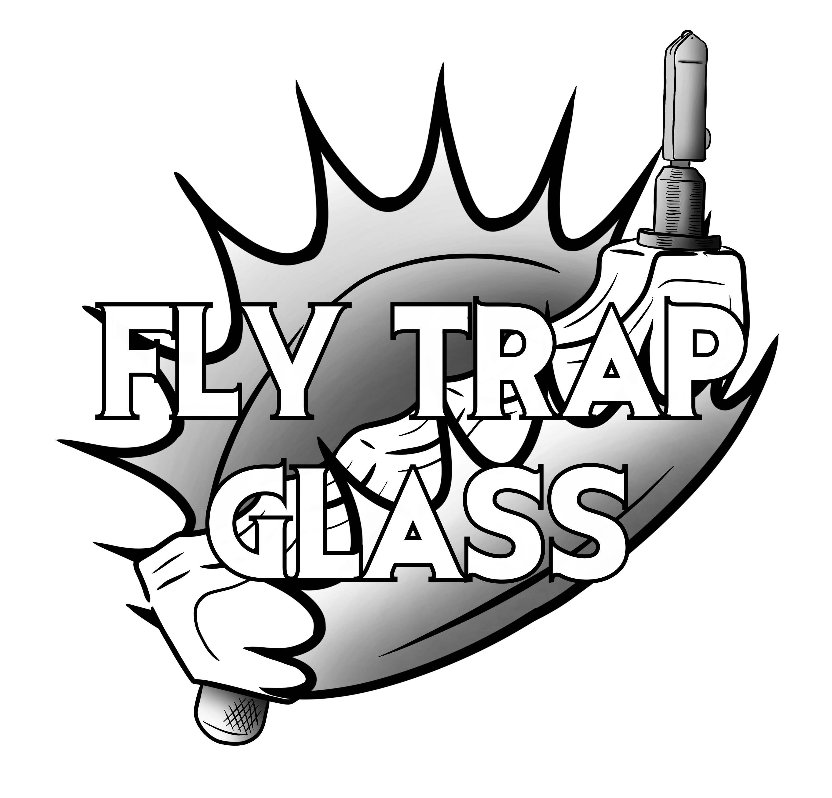 Fly Trap Glass